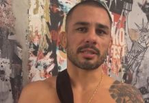 Alexandre Pantoja Speaks Out After Horrific Arm Injury: “Back Sooner Than You Think” Alexandre Pantoja