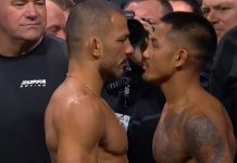 UFC 323: Alexandre Pantoja Injures Arm, Joshua Van Claims Gold Alexandre Pantoja and Joshua Van, UFC 323