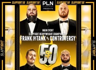 SlapFight 50