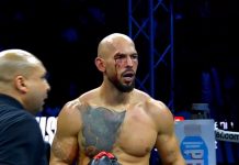 Bottom G: Andrew Tate Embarrassed in Sloppy Misfits Main Event Andrew Tate, Misfits Fight Before Christmas