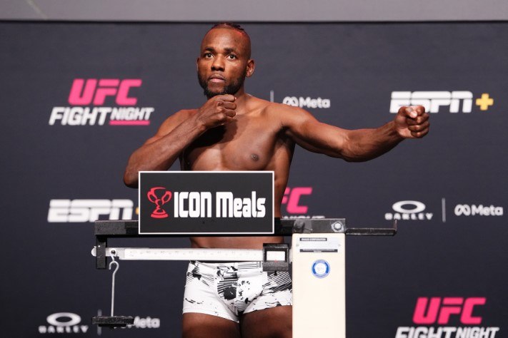 What's Next: UFC Vegas 112 Winners