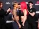 Amanda Lemos Out, Robertson Bout Scrapped From UFC Vegas 112 Amanda Lemos and Gillian Robertson, UFC Vegas 112