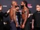 King Green Outclasses Lance Gibson Jr. in Short-Notice Matchup King Green and Lance Gibson Jr., UFC Vegas 112