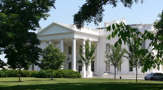Don’t Expect to Catch UFC White House In Person As a Fan White House