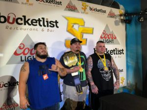 SlapFIGHT 50: From Branson to Amazon Prime — The Evolution of a Viral Powerhouse