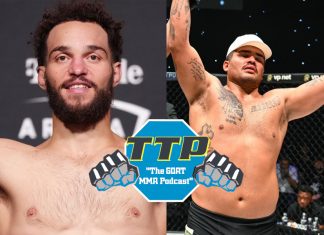 TTP Ep. 513: Josiah Harrell, Ezayah Gomez and Top 5 Interim Champions LFA 224