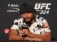 Deiveson Figueiredo Confident in Takedown Defense vs Umar Nurmagomedov at UFC 324 Deiveson Figueiredo, UFC 324
