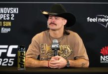 Diego Lopes, UFC 325