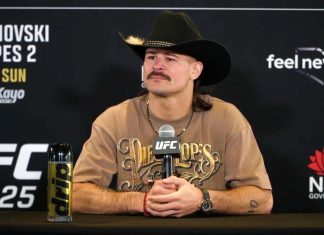 Diego Lopes, UFC 325