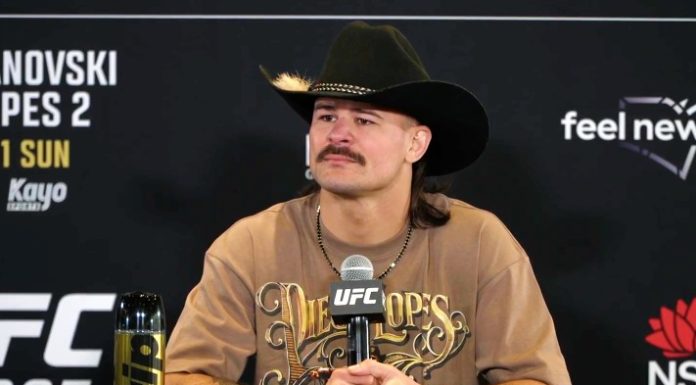 Diego Lopes, UFC 325