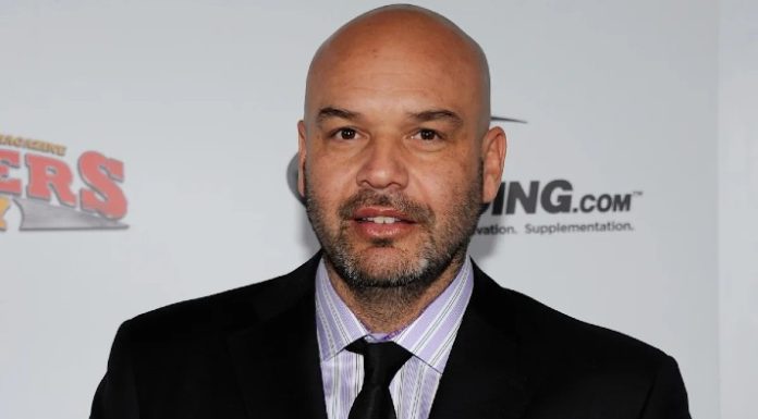 LFA Begins New Era With Vice TV Broadcast Partnership Ed Soares, LFA