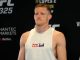 Jamie Mullarkey Doesn’t View UFC 325 Fight as Short-Notice Jamie Mullarkey, UFC 325