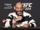 UFC 324: Jean Silva On How Fighting Nerds Responded to Tough End of 2025 Jean Silva, UFC 324