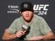 UFC 324: Justin Gaethje Wants to Make Pimblett’s Face Into Mincemeat Justin Gaethje, UFC 324