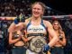 Lucia Szabova Will Seek Double Champ Status at Oktagon 84 Lucia Szabova, Oktagon MMA