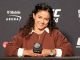 Natalia Silva Believes UFC 324 Win Over Rose Namajunas Earns Title Shot Natalia Silva, UFC 324