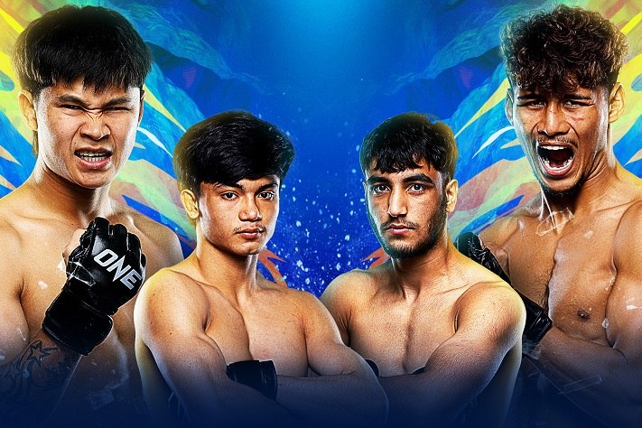 ONE Friday Fights 138 Live Stream and Results