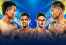 ONE Friday Fights 139 Live Stream and Results ONE Friday Fights 139