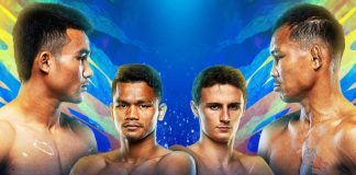 ONE Friday Fights 139 Live Stream and Results ONE Friday Fights 139