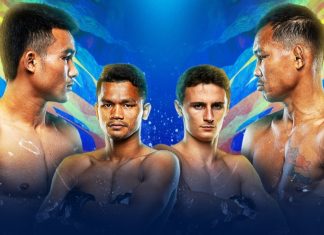 ONE Friday Fights 139