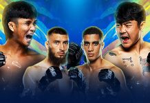 ONE Friday Fights 140