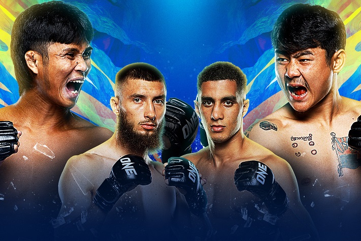 ONE Friday Fights 140 Live Stream and Results