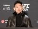 Song Yadong, UFC 324