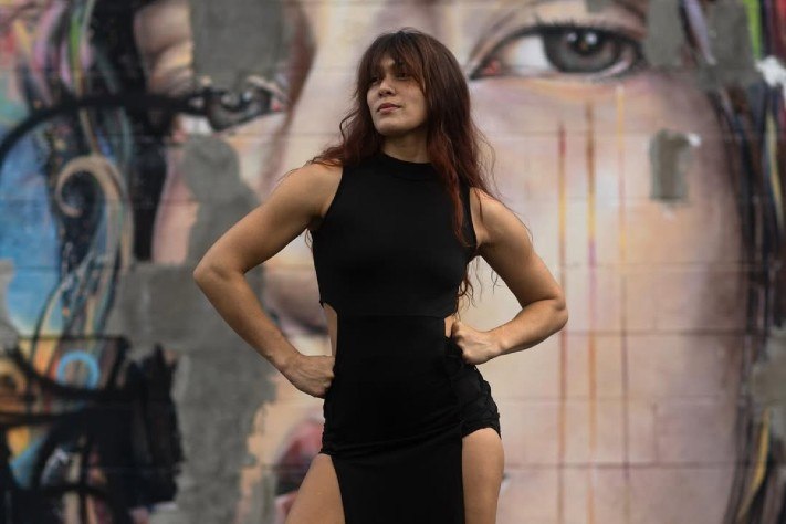 Teshya Noelani Alo Set for High-Profile ONE Debut Against Top-Ranked Grappler Helena Crevar