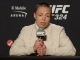 Rose Namajunas, UFC 324