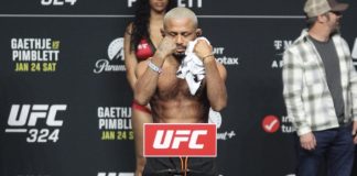 Deiveson Figueiredo, UFC
