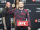 Umar Nurmagomedov, UFC