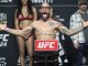 Jean Silva UFC
