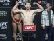 Arnold Allen, UFC