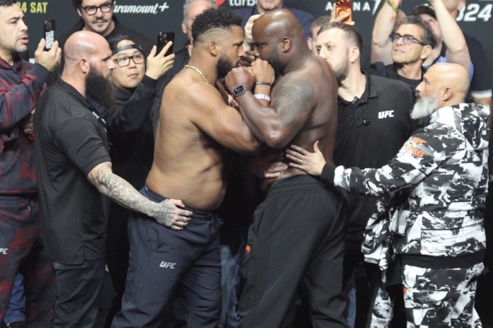 bantamweight ufc weight