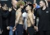 UFC 324: Sean O’Malley Takes Close Decision Over Song Yadong Sean O'Malley and Song Yadong, UFC 324
