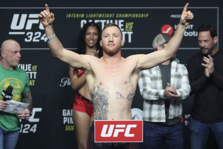 UFC Doubling Post-Fight Bonuses, Adding Finish Incentive: Report