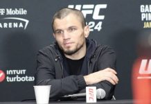 Umar Nurmagomedov, UFC 324