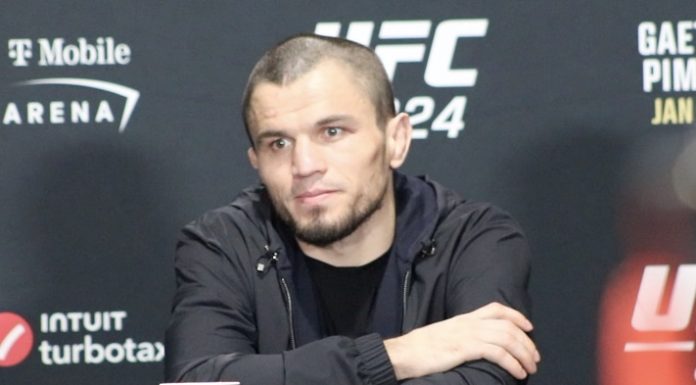 Umar Nurmagomedov Baffled by Figueiredo’s Unwillingness to Engage at UFC 324 Umar Nurmagomedov, UFC 324