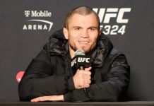 Umar Nurmagomedov Addresses Petr Yan, Merab Rematch Talk Before UFC 324 Umar Nurmagomedov, UFC 324