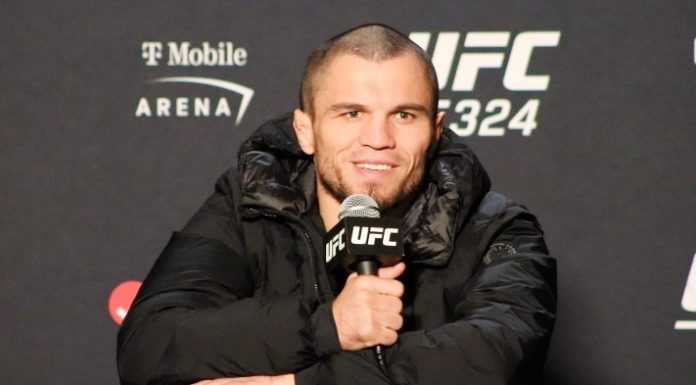 Umar Nurmagomedov, UFC 324