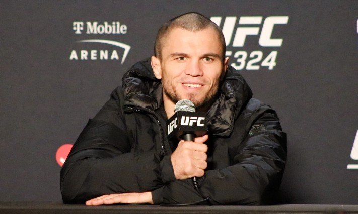 Umar Nurmagomedov Addresses Petr Yan, Merab Rematch Talk Before UFC 324