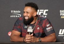 Waldo Cortes-Acosta, UFC 324