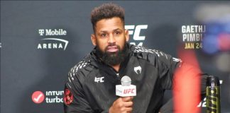 Waldo Cortes-Acosta, UFC 324