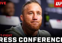 UFC 324: Gaethje vs. Pimblett Post-Fight Press Conference Live Stream UFC 324