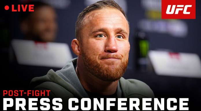 UFC 324: Gaethje vs. Pimblett Post-Fight Press Conference Live Stream UFC 324