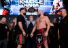 Andrei Arlovski and Ben Rothwell, BKFC Knuckle Mania 6