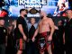Andrei Arlovski and Ben Rothwell, BKFC Knuckle Mania 6