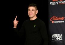Brandon Moreno Reacts to Lone’er Kavanagh Replacement, Shuts Down White House Fight Talk Brandon Moreno, UFC Mexico City