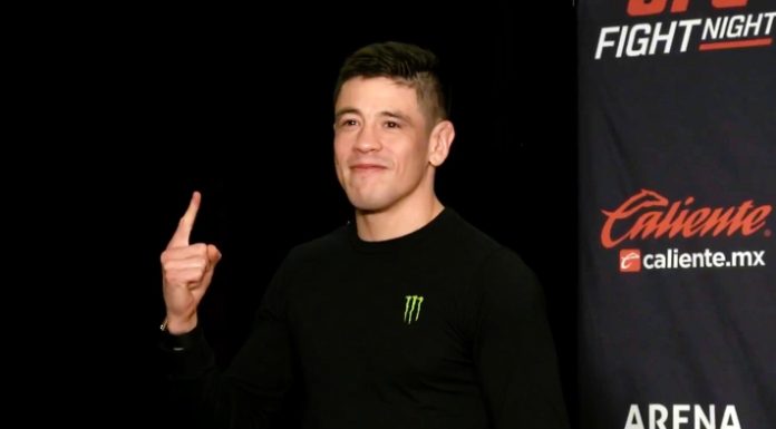 Brandon Moreno Reacts to Lone’er Kavanagh Replacement, Shuts Down White House Fight Talk Brandon Moreno, UFC Mexico City