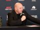 Dana White Goes Off On Eddie Hearn: “He’s a p*ssy” Dana White, UFC Houston